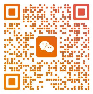WeChat QR code